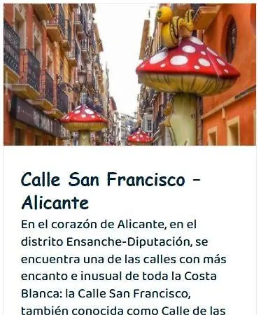 The Best, San Francisco Street, Center And Beach, By Xavi Superhost Alicante Exterior photo