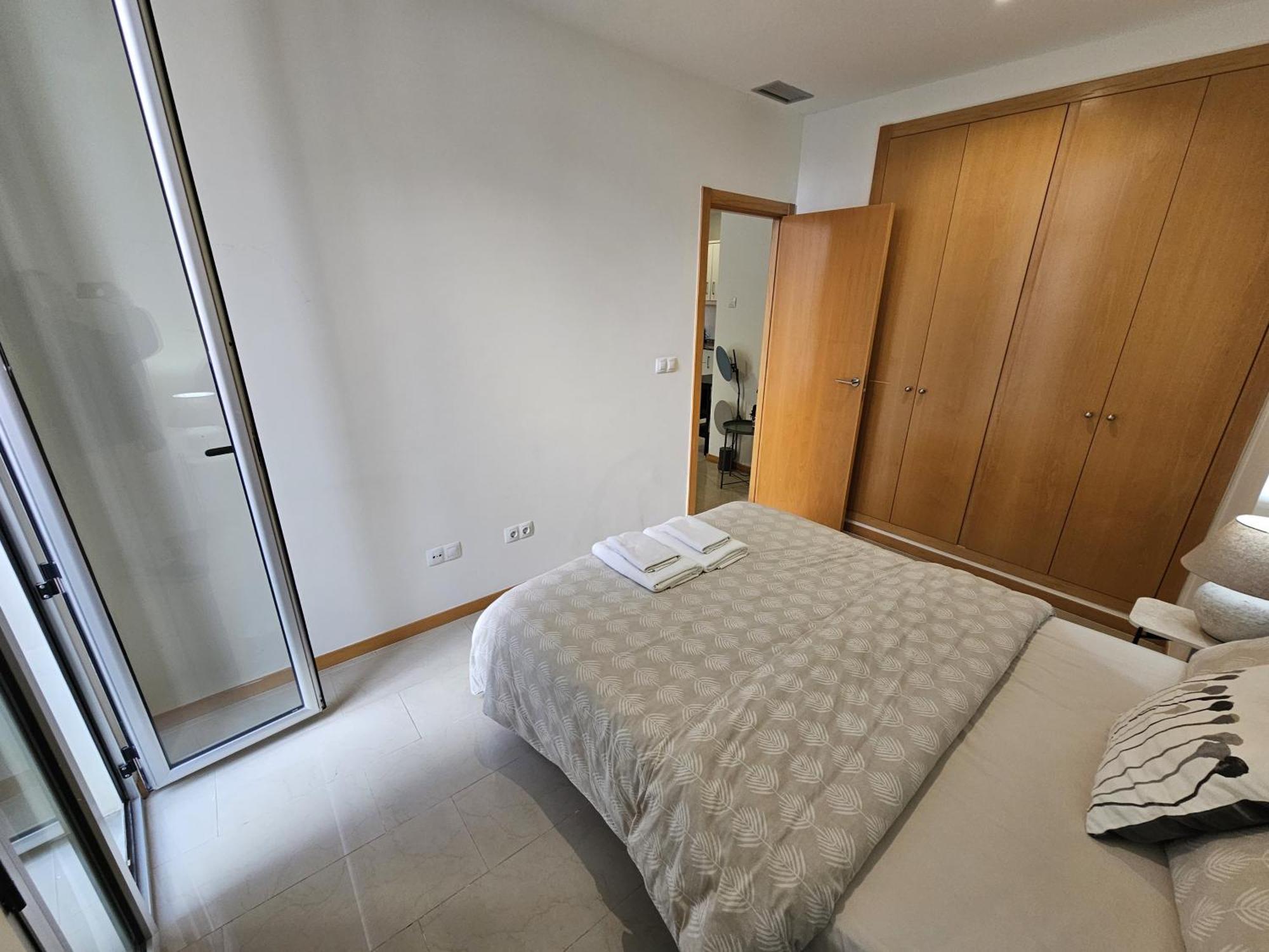 The Best, San Francisco Street, Center And Beach, By Xavi Superhost Appartement *